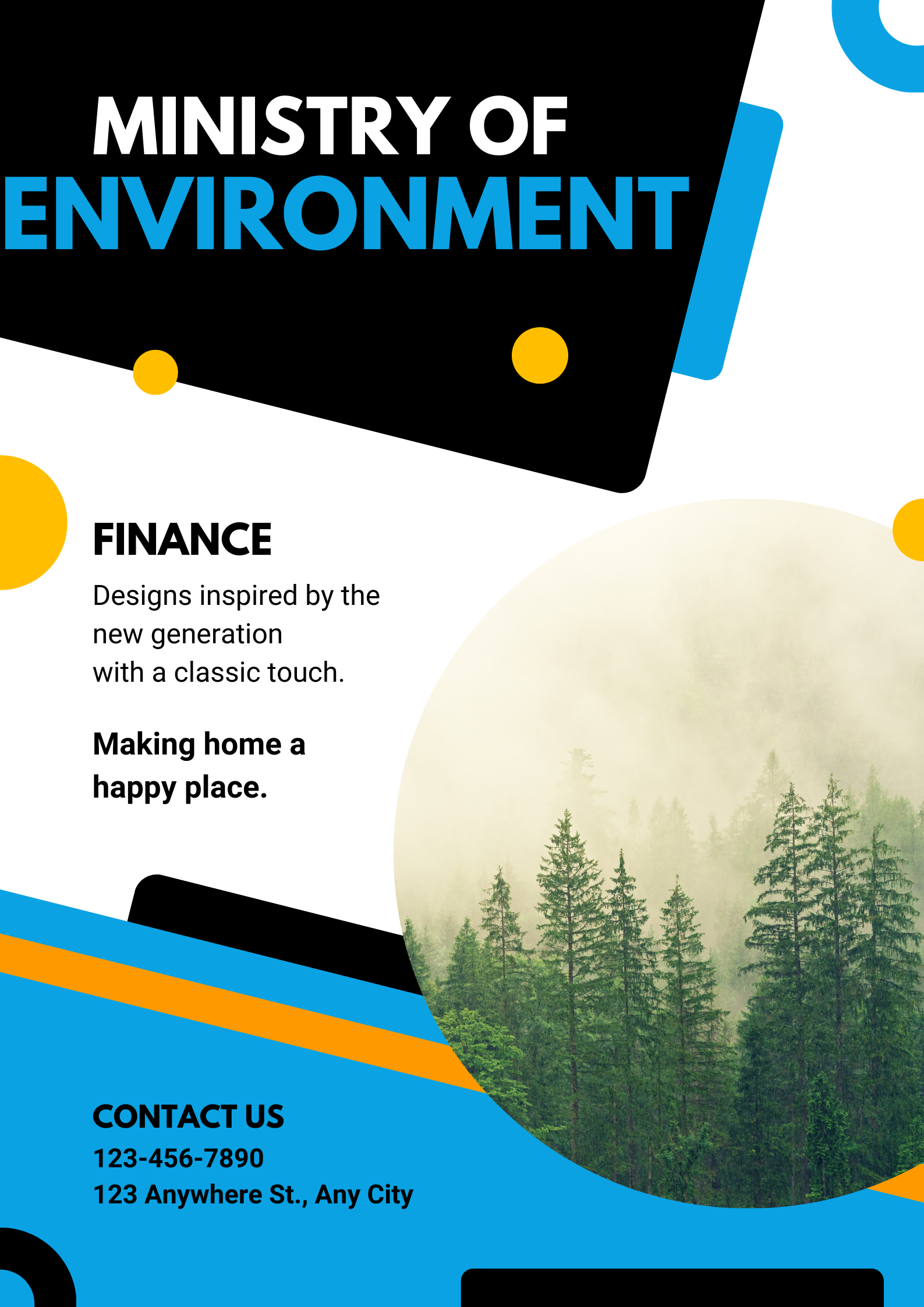 Ministry of Environment