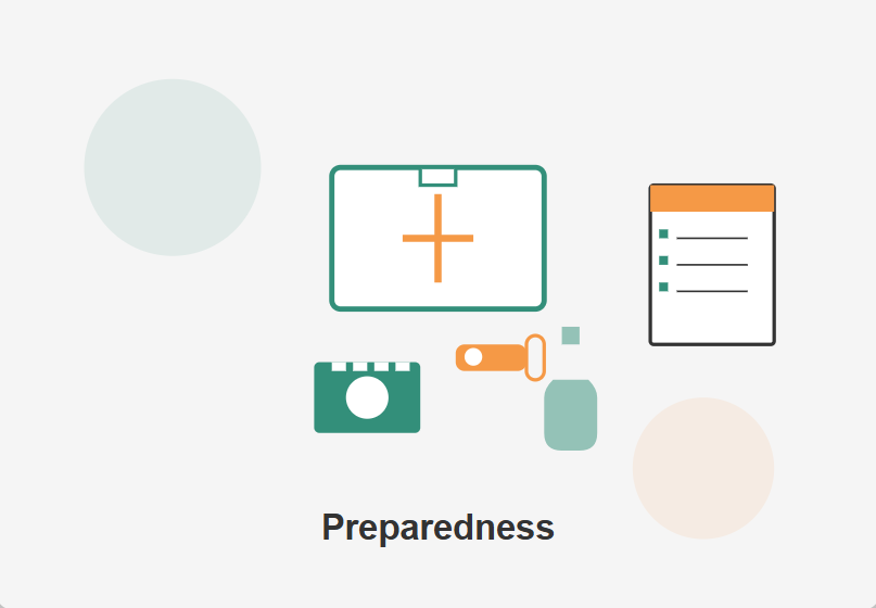 Preparedness